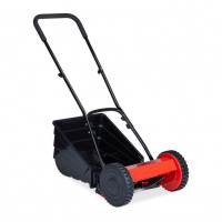 Mechanická kosačka na trávu so zberným košom, RD26083
