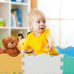 Farebná puzzle podložka s okrajom, RD46822 Farebná puzzle podložka s okrajom, RD46822
