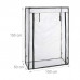 Paradajkový skleník s PVC fóliou, RD35691 Paradajkový skleník s PVC fóliou, RD35691
