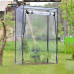 Paradajkový skleník s PVC fóliou, RD35691 Paradajkový skleník s PVC fóliou, RD35691