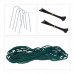 Skleník s PVC fóliou, RD39530 Skleník s PVC fóliou, RD39530