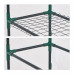 Skleník s PVC fóliou, RD39530 Skleník s PVC fóliou, RD39530
