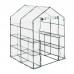 Skleník s PVC fóliou, RD39530 Skleník s PVC fóliou, RD39530