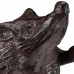 Liatinová knižná zarážka ježko RD6401, čierna Liatinová knižná zarážka ježko RD6401, čierna