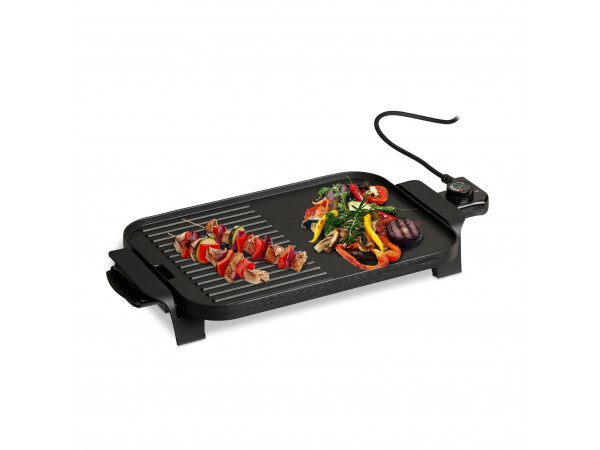 Kombinovaný elektrický stolný gril 1500W RD8021 Kombinovaný elektrický stolný gril 1500W RD8021