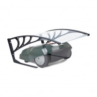 Prístrešok pre všetky modely robotických kosačiek, RD23460