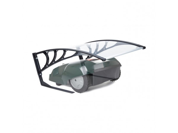 Prístrešok pre všetky modely robotických kosačiek, RD23460 Prístrešok pre všetky modely robotických kosačiek, RD23460