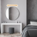 LED zrkadlové svetlo RD4195, 60 cm LED zrkadlové svetlo RD4195, 60 cm