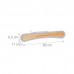 LED zrkadlové svetlo RD4195, 60 cm LED zrkadlové svetlo RD4195, 60 cm