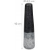 Mažiar s veľkým tĺčikom Granit RD9953, 13 cm Mažiar s veľkým tĺčikom Granit RD9953, 13 cm