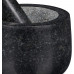 Mažiar s tĺčikom Granit RD9957, 12 cm Mažiar s tĺčikom Granit RD9957, 12 cm