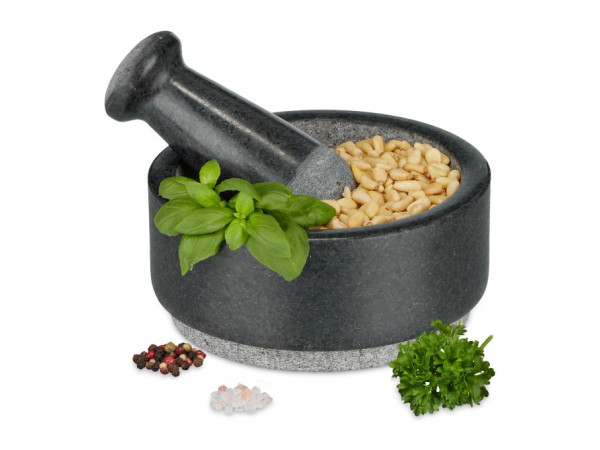Mažiar so žulovým tĺčikom, RD42912 Mažiar so žulovým tĺčikom, RD42912