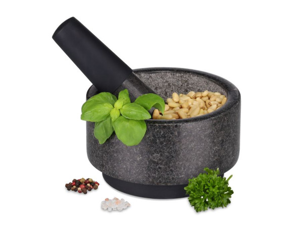 Mažiar so žulovým tĺčikom, RD42909 Mažiar so žulovým tĺčikom, RD42909