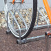 Kovový stojan na 5 bicyklov 130cm RD7696