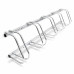 Kovový stojan na 5 bicyklov 130cm RD7696