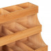 Organizér na kávu, bambus RD45695 Organizér na kávu, bambus RD45695