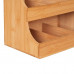 Organizér na kávu, bambus RD45695 Organizér na kávu, bambus RD45695