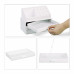 Organizér na make-up s 3 zásuvkami RD23137 biela Organizér na make-up s 3 zásuvkami RD23137 biela