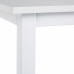 Písací stôl RD5413 biela 120cm