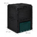 Plastový kompostér 230L, RD39460 Plastový kompostér 230L, RD39460