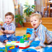 Puzzle podložka s morskými potvorkami, RD46818 Puzzle podložka s morskými potvorkami, RD46818