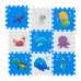 Puzzle podložka s morskými potvorkami, RD46818 Puzzle podložka s morskými potvorkami, RD46818
