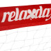 Sada 2 futbalových brán červena, RD41457 Sada 2 futbalových brán červena, RD41457