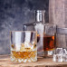Sada 4 pohárov na whisky RD3418 Sada 4 pohárov na whisky RD3418