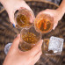 Sada 4 pohárov na whisky RD3418 Sada 4 pohárov na whisky RD3418