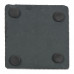 Bridlicové podtácky pod poháre 10 ks 10x10 cm, RD45132 Bridlicové podtácky pod poháre 10 ks 10x10 cm, RD45132