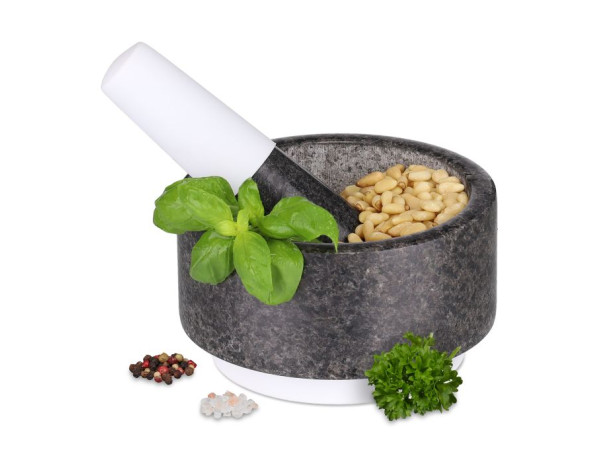 Mažiar so žulovým tĺčikom, RD42910 Mažiar so žulovým tĺčikom, RD42910