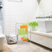 Stojan na uteráky s poličkou 3 ramenný, RD47257 Stojan na uteráky s poličkou 3 ramenný, RD47257