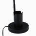 Stolná lampa s držiakom na pero,biela RD46122 Stolná lampa s držiakom na pero,biela RD46122