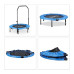Trampolína s tyčou a expandérmi, RD21753 Trampolína s tyčou a expandérmi, RD21753