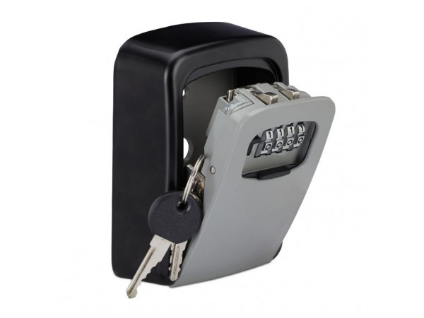 Trezor na kľúče s kódovým zámkom, RD27684 Trezor na kľúče s kódovým zámkom, RD27684