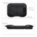 Vankúš pod notebook RD4100, 44 cm, čierny Vankúš pod notebook RD4100, 44 cm, čierny