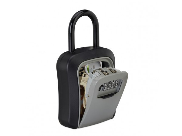 Trezor na kľúče s držiakom a číselným kódom, RD27685 Trezor na kľúče s držiakom a číselným kódom, RD27685