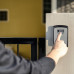 Trezor na kľúče s kódovým zámkom XXL, RD27687 Trezor na kľúče s kódovým zámkom XXL, RD27687
