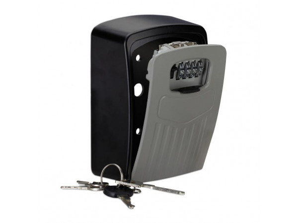Trezor na kľúče s kódovým zámkom XXL, RD27687 Trezor na kľúče s kódovým zámkom XXL, RD27687