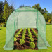 Veľký záhradný fóliovník XXL, zelený RD35880 3,5m x 2m x 3m Veľký záhradný fóliovník XXL, zelený RD35880 3,5m x 2m x 3m