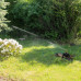 Impulzný postrekovač trávnika, čierny RD35716 Impulzný postrekovač trávnika, čierny RD35716
