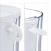 Závesný dávkovač mydla RD3718, 350 ml Závesný dávkovač mydla RD3718, 350 ml