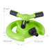 3-ramenný kruhový zavlažovač, RD23171