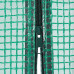 Fóliový skleník na zeleninu, zelený RD26367 Fóliový skleník na zeleninu, zelený RD26367