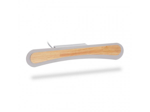 LED zrkadlové svetlo RD4195, 60 cm LED zrkadlové svetlo RD4195, 60 cm