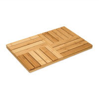 Podložka do sprchy RD48739 hnedá, 60cm Podložka do sprchy RD48739 hnedá, 60cm