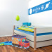Taburetka pre deti RD25629, morský svet Taburetka pre deti RD25629, morský svet