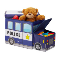 Taburetka pre deti RD25629, polícia Taburetka pre deti RD25629, polícia