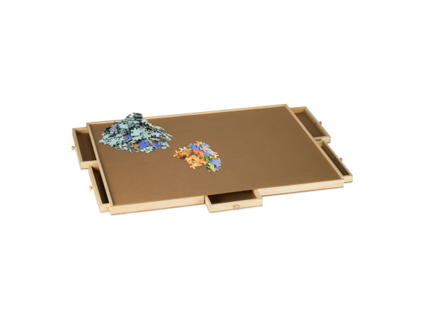 Doska na puzzle RD48744, 6 zásuviek Doska na puzzle RD48744, 6 zásuviek