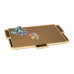 Doska na puzzle RD48744, 6 zásuviek Doska na puzzle RD48744, 6 zásuviek